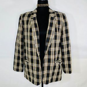 Women’s Blazer